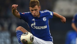 Max Meyer zeigt Verständnis für Schalkes Nein zur U19-EM