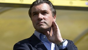 Michael Zorc ist nach Christian Heidel der dienstälteste Manager der Bundesliga