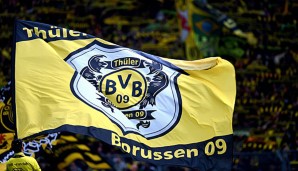 Der BVB macht wirtschaftlich weiter Fortschritte