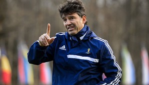 Massimo Busacca sieht keinen Grund, die Handspiel-Regeln anzupassen