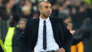 Roberto Di Matteo ist neuer Trainer bei Königsblau