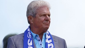 Trotz Dietmar Hopps finanzieller Unterstützung verzeichnete Hoffenheim Verluste
