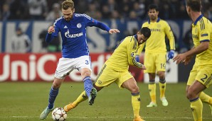 Bleibt Jan Kirchhoff bei Schalke?