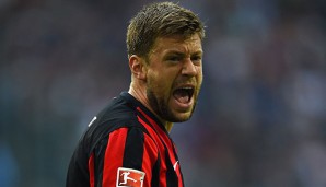 Marco Russ kritisiert die fehlende Strategie bei der Eintracht