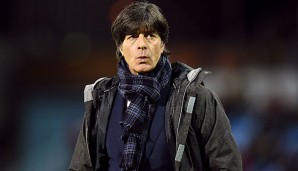 Bundestrainer Joachim Löw sieht die Situation in Dortmund als Ausnahme an