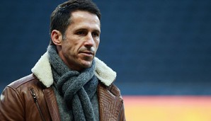 Thomas Eichin und Werder Bremen werden im Winter nicht mehr auf dem Transfermarkt aktiv