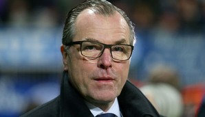 Schalke-Boss Tönnies ist mit einigen seiner Spieler nicht zufrieden