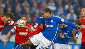 Immer was los: In den letzten drei Spielen mit Schalker Beteiligung fiel ein Tor