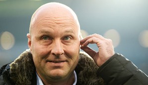 Dirk Dufner soll im Sommer Platz für einen neuen Sportdirektor bei Hannover 96 machen