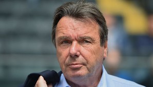 Bruchhagen hatte zuletzt ein gutes Händchen bei der Trainersuche