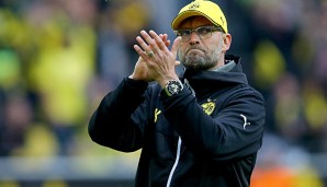 Jürgen Klopp glaubt vor dem Duell mit Wolfsburg nicht an die Herberger-Taktik