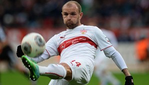 Konstantin Rausch hat beim VfB Stuttgart wohl keine Zukunft