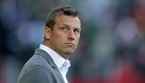 Markus Weinzierl hat Schalke 04 angeblich einen Korb gegeben