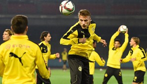 Ciro Immobiles Abgang aus Dortmund bahnt sich an