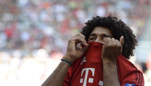 Verlässt Dante den FC Bayern?