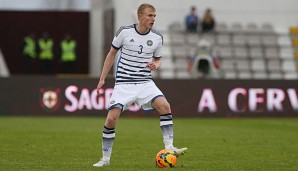Frederik Sörensen wechselt in die Bundesliga
