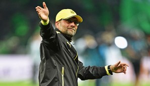 Nach sieben Jahren bei Borussia Dortmund hat sich Jürgen Klopp eine Auszeit genommen
