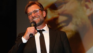 Jürgen Klopp verließ den BVB im Sommer nach sieben Jahren