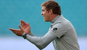 Julian Nagelsmann übernimmt die TSG im Sommer 2016