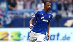 Der Kamerunern Joel Matip soll über den Sommer hinaus auf Schalke bleiben