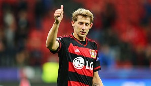 Stefan Kießling soll nun doch bei Leverkusen verlängern