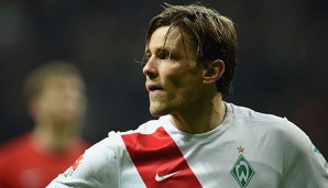 Clemens Fritz spielt seit 2006 für Werder Bremen