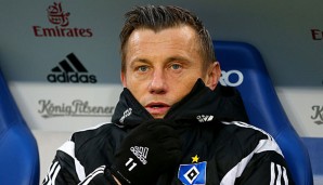 In der Vorrunde stand Ivica Olic lediglich neun Mal auf dem Platz