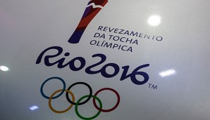 Rio 2016 wird für einige Profis nur ein Traum bleiben