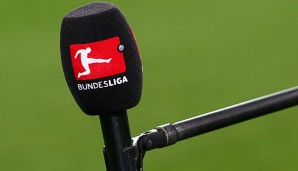 Die Übertragungsrechte der Bundesliga werden möglicherweise neu verteilt