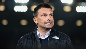 Christian Heidel soll in Schalke größeren Einfluss bekommen als Horst Heldt