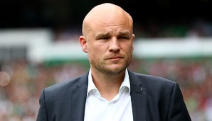 Rouven Schröder verlässt Werder Bremen zum Saisonende