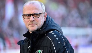 Schaaf verbrachte 41 Jahre seines Lebens bei Werder Bremen