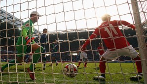 Der FSV Mainz spielt in dieser Saison noch um die internationalen Plätze