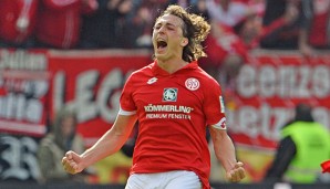 Julian Baumgartlinger könnte zu Leverkusen wechseln