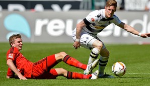 Christoph Kramer kehrt nach einem Jahr zu Borussia Mönchengladbach zurück