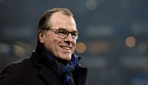 Clemens Tönnies konnte einen Erfolg auf dem Weg zur Wiederwahl verbuchen