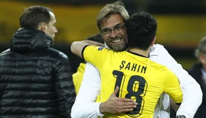 Laut türkischen Medien könnte Nuri Sahin zum FC Liverpool wechseln