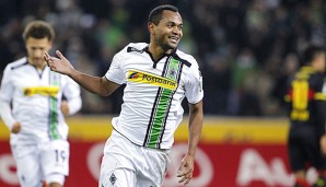 Raffael bleibt der Borussia erhalten