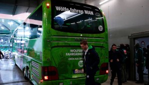 Andre Schürrle kehrt Wolfsburg den Rücken und verstärkt den BVB