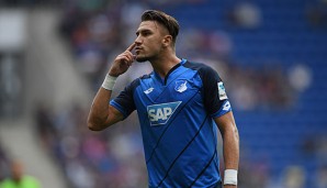 Hoffenheim verlängert mit Abwehrspieler Bicakcic