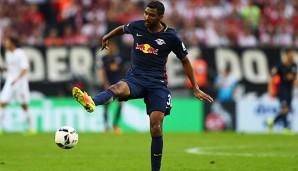 Marvin Compper schielt auf die 25 Einsatz-Marke