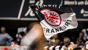 Eintracht Frankfurt verstärkt sich aus den eigenen Reihen