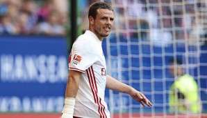Nicolai Müller traf zuletzt gegen Borussia Dortmund doppelt
