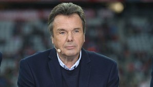 Heribert Bruchhagen soll einen neuen Sportdirektor für den HSV verpflichen