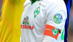 Werder Bremen setzt die Zusammenarbeit mit Wiesenhof fort