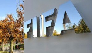 Die FIFA präsentierte ihren Transferbericht