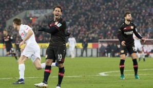 Hakan Calhanoglu versuschte seinen Vertragsbruch zu erklären