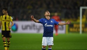 Der FC Schalke 04 und Max Meyer könnten getrennte Wege gehen