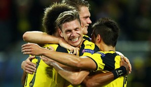 Lukasz Piszczek verlängert bei Borussia Dortmund