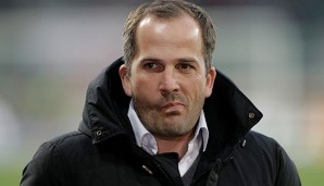 Manuel Baum soll Trainer in Augsburg bleiben